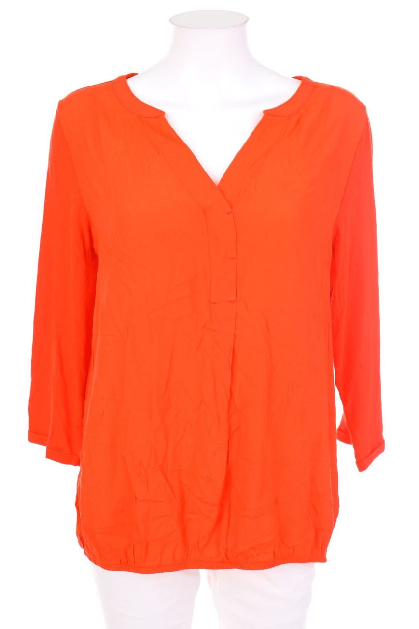 CECIL - Bluse mit 7/8-Ärmel - M