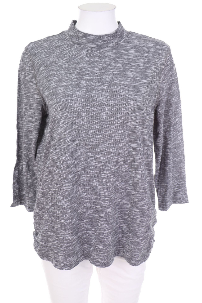 CECIL - Shirt mit 7/8-Ärmel - M