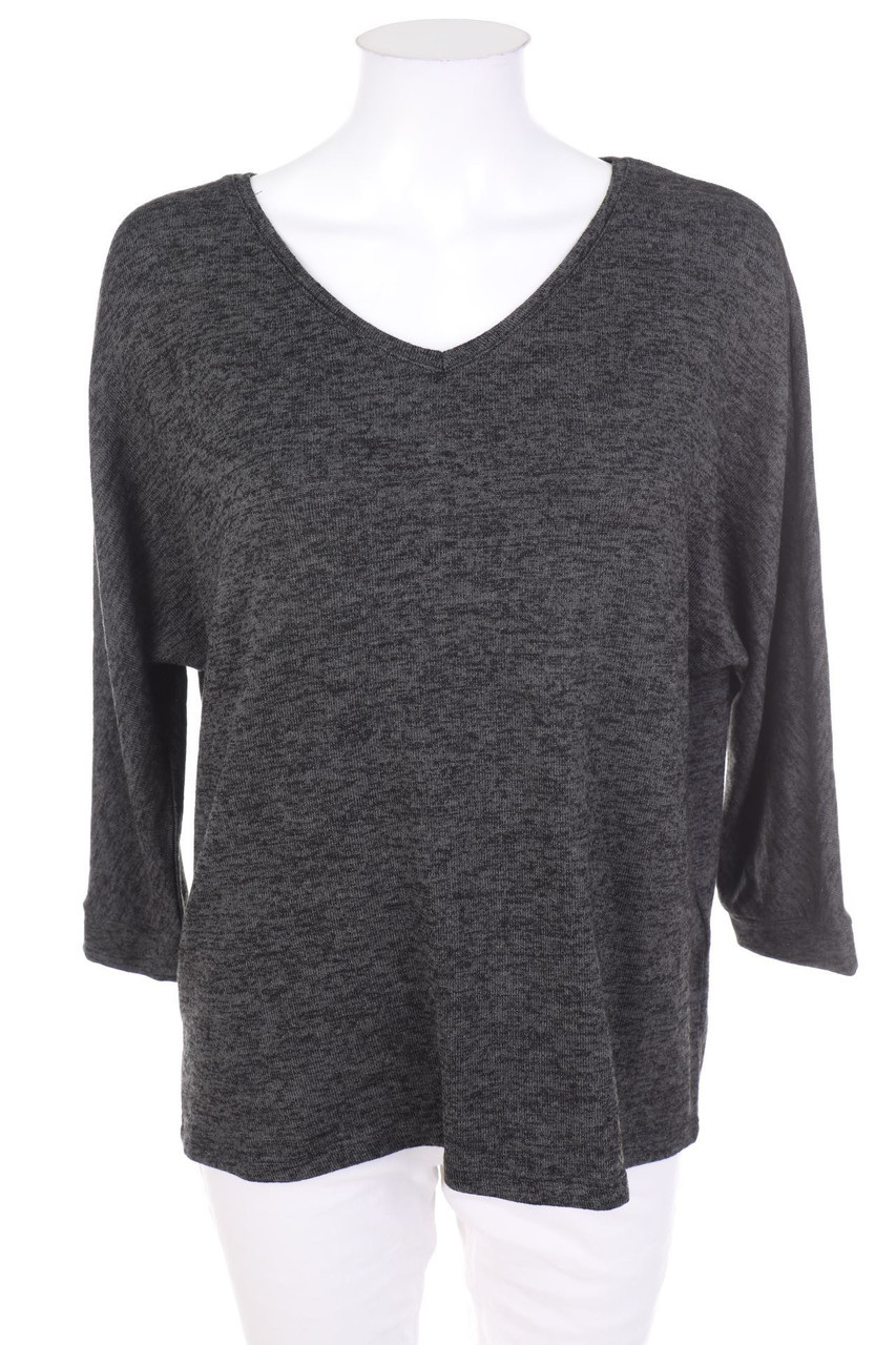 Street One - Batwing-Pullover - D 38