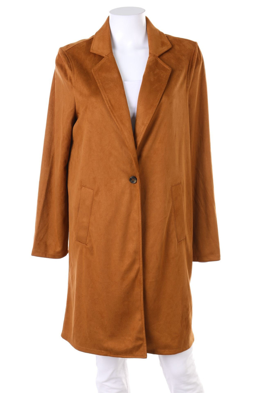 s.Oliver - Blazer-Mantel - D 40