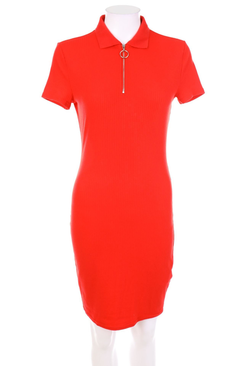 FB SISTER - Kurzarm-Kleid - M