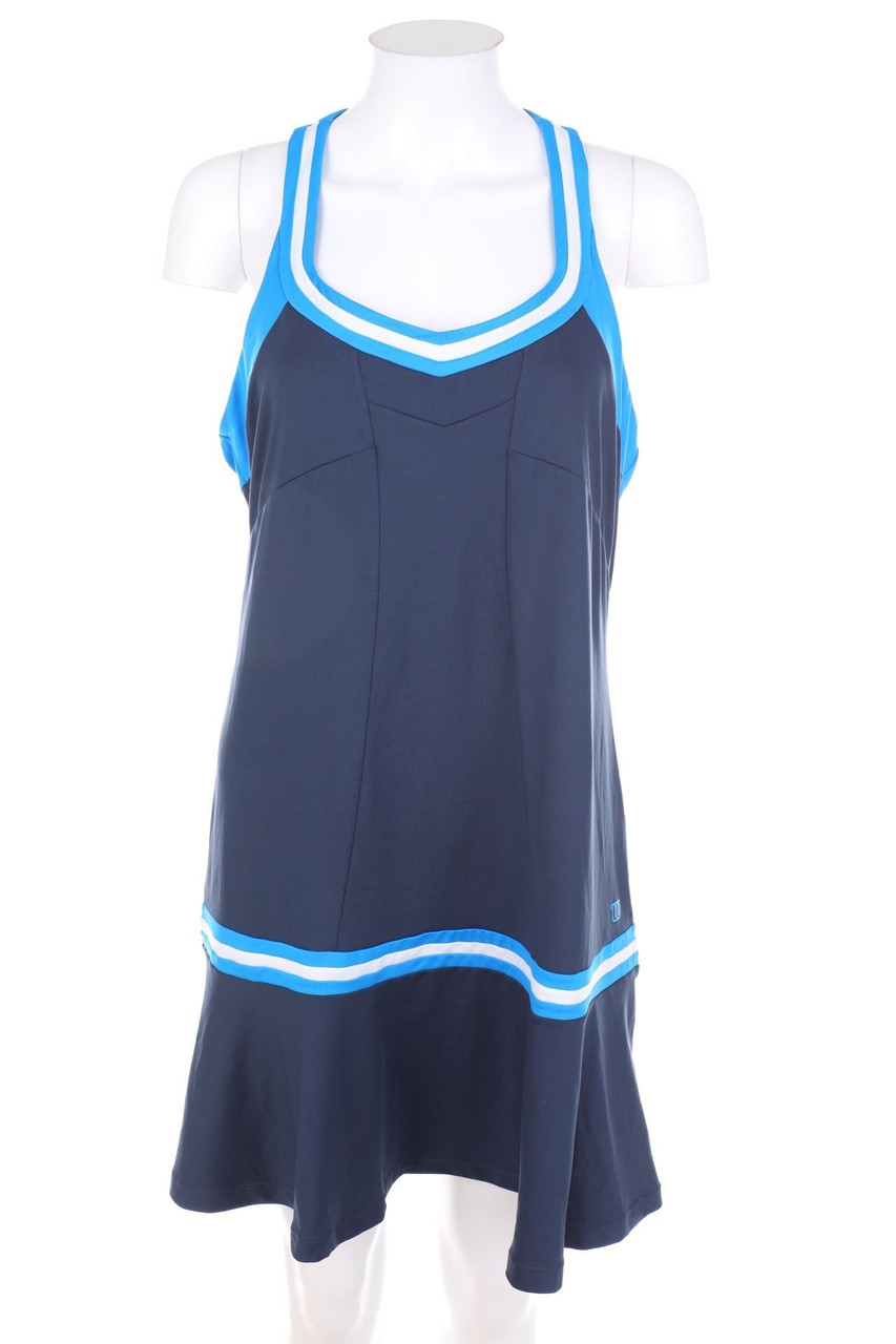Wilson - Sport-Minikleid - L