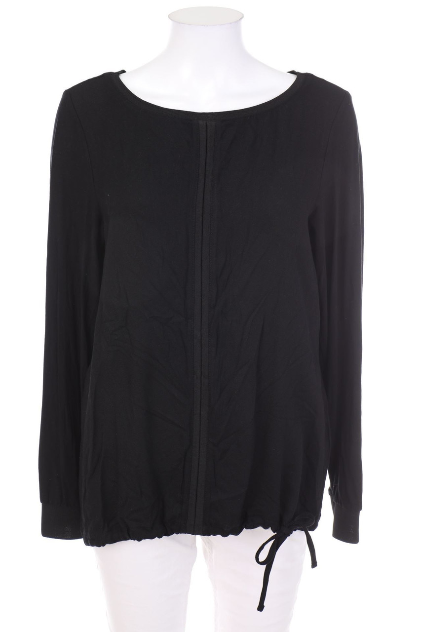 Street One - Bluse mit Tunnelzug - D 40