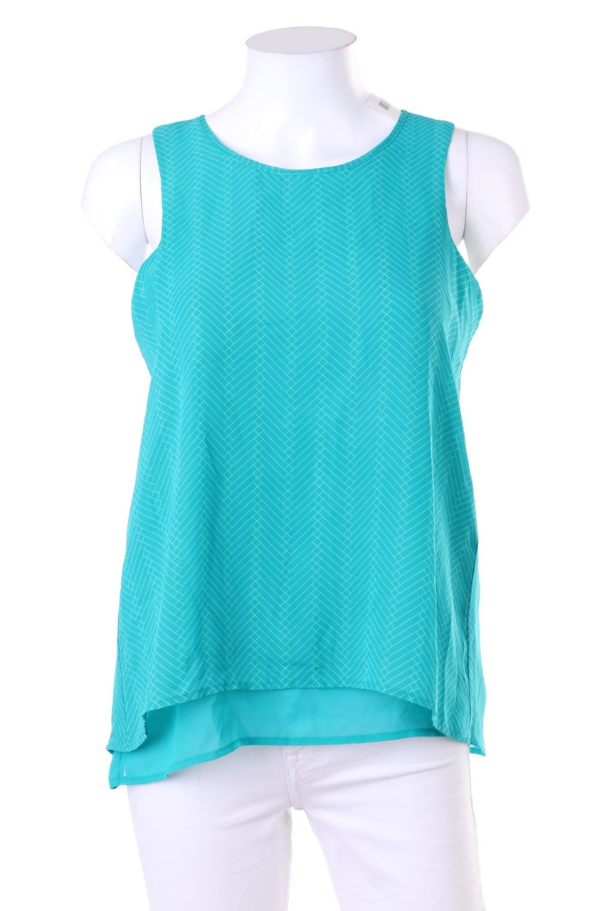 C&A - Blusentop im Layer Look - S