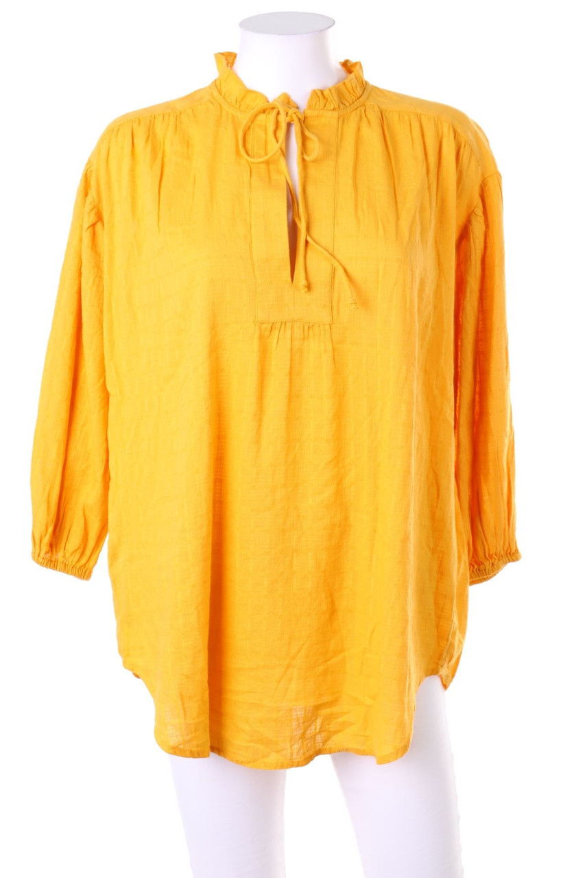 MANGO - Tunika-Bluse - XS
