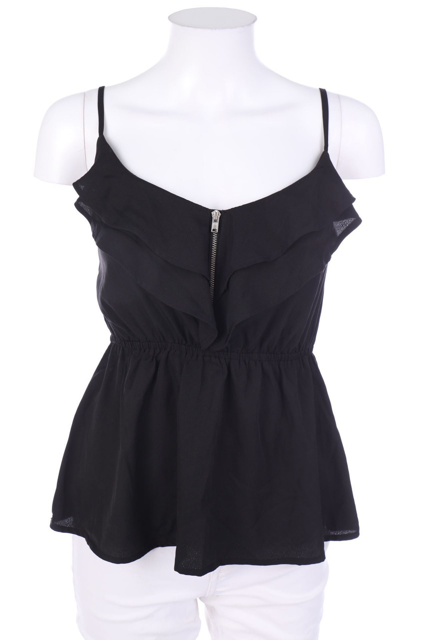 TALLY WEiJL - Volants-Blusentop - S