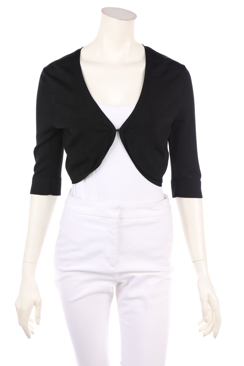 Phase Eight - Bolero aus Viskose-Mix - D 36