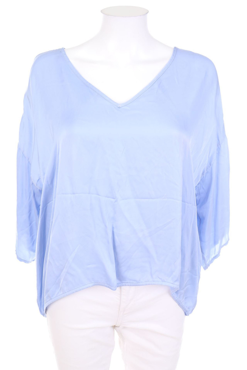 Susy Mix - Bluse mit 3/4-Ärmel - S