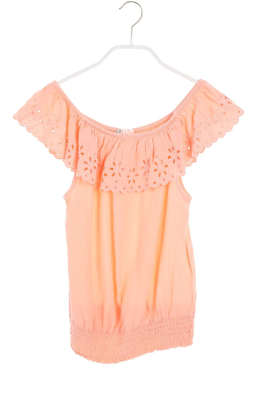 H&M - Carmen-Bluse - 158