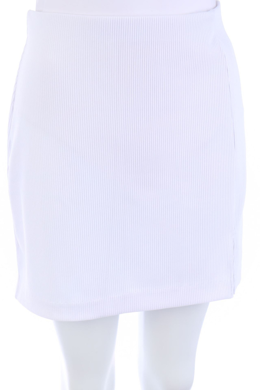 H&M DIVIDED - Minirock mit Gummizug - S