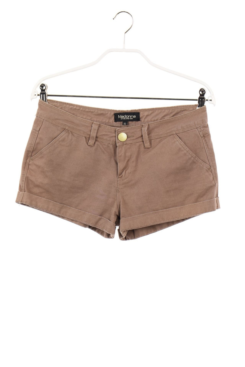 Madonna - Jeans-Shorts - XS