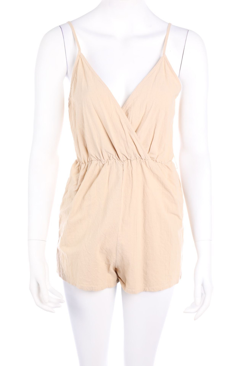 SHEIN - Playsuit - D 34