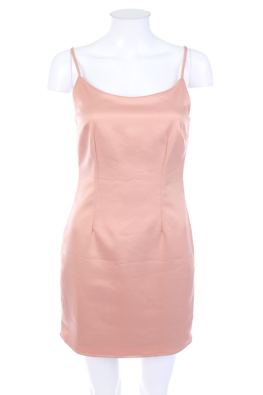 MISSGUIDED - Clean Chic-Party-Kleid - D 34