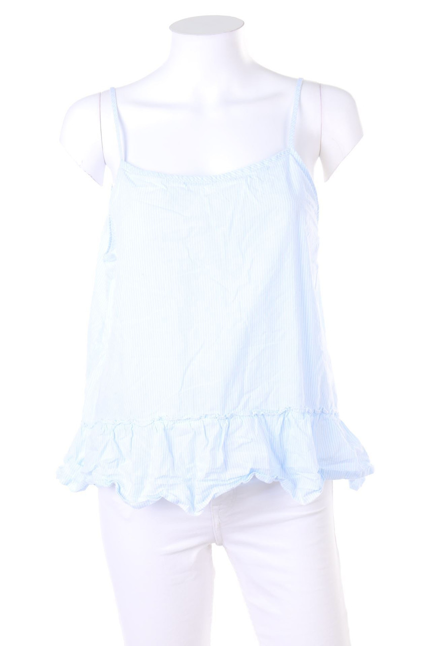 TEZENIS - Top mit Streifen - M