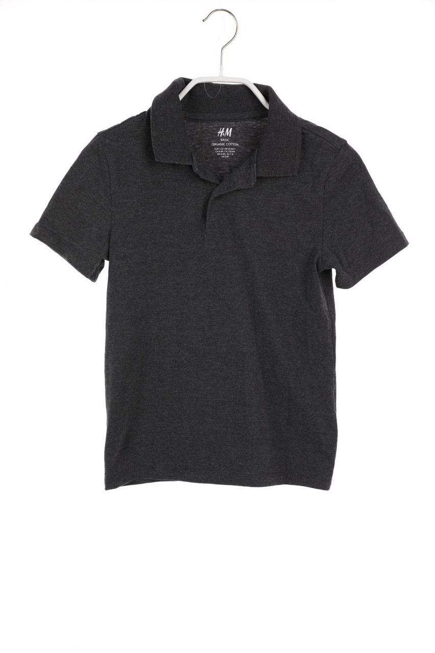 H&M - Poloshirt - 122