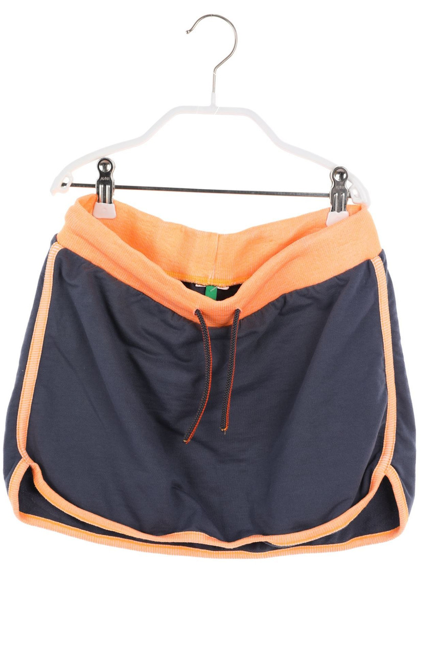 UNITED COLORS OF BENETTON - Rock mit Gummizug - 122