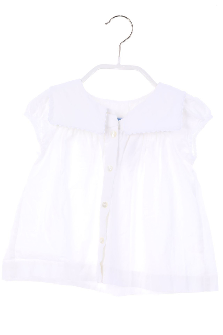 jacadi Paris - Bluse mit Kragen - 92