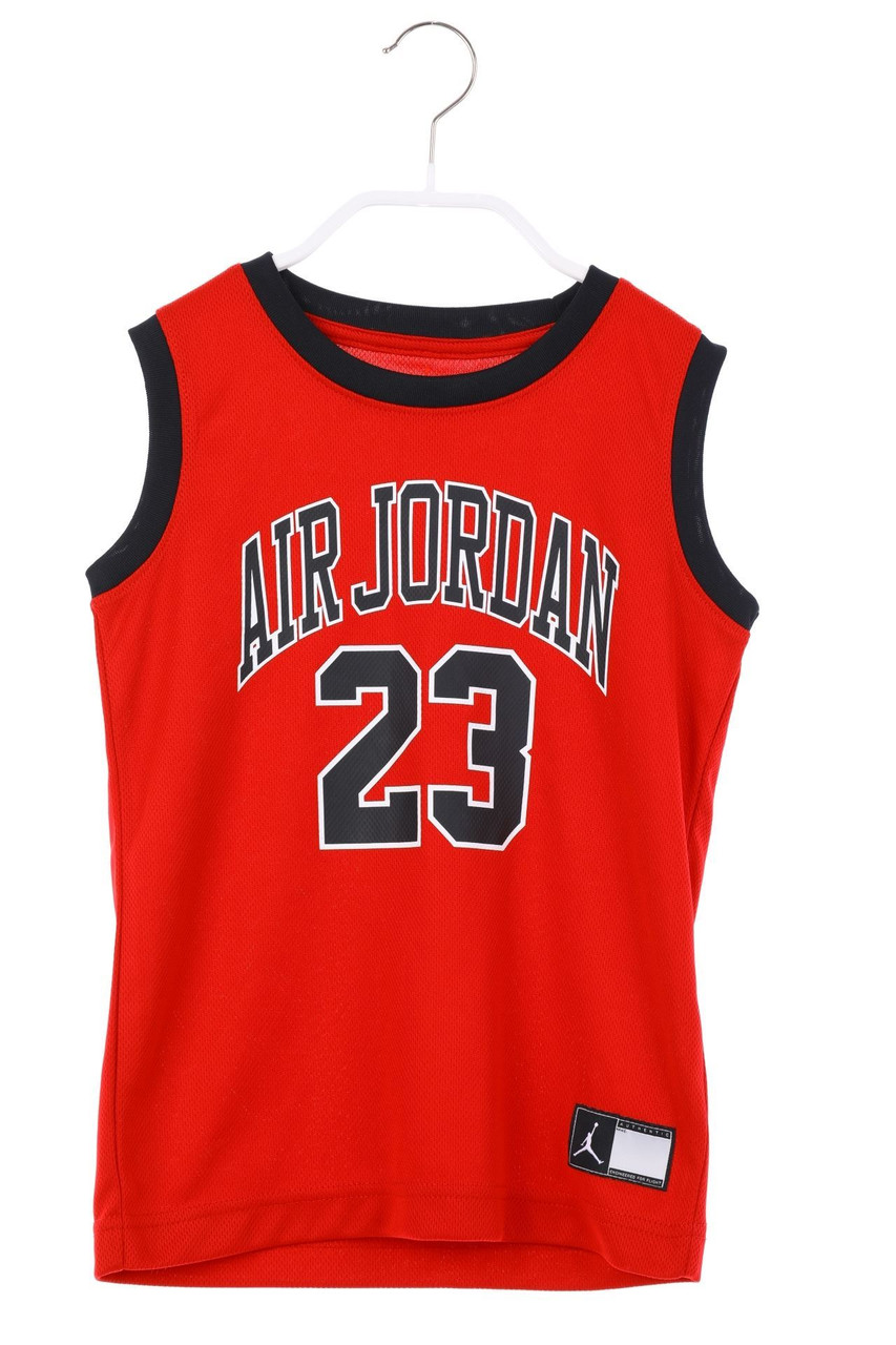 Air Jordan - T-Shirt mit Logo-Print - 110