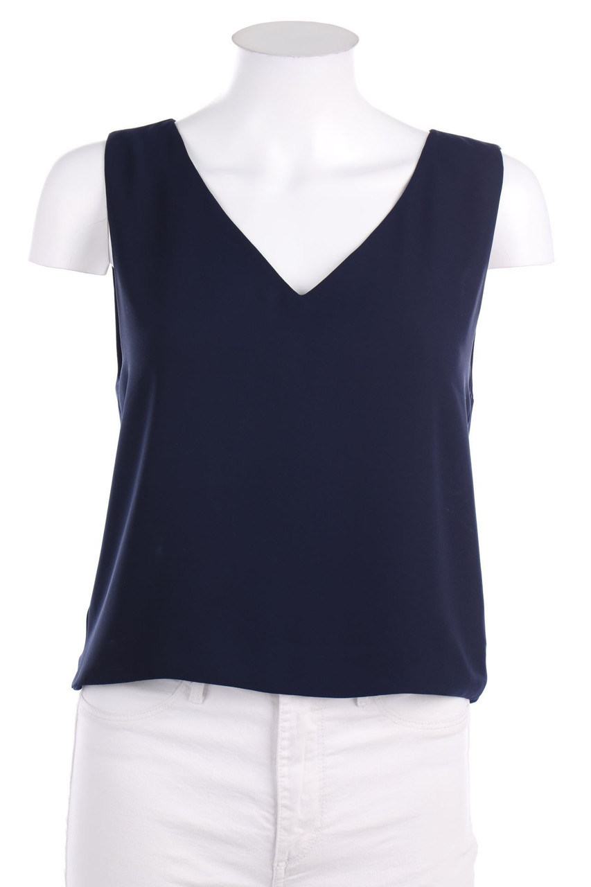 BABATON - Clean Chic-Blusentop - S