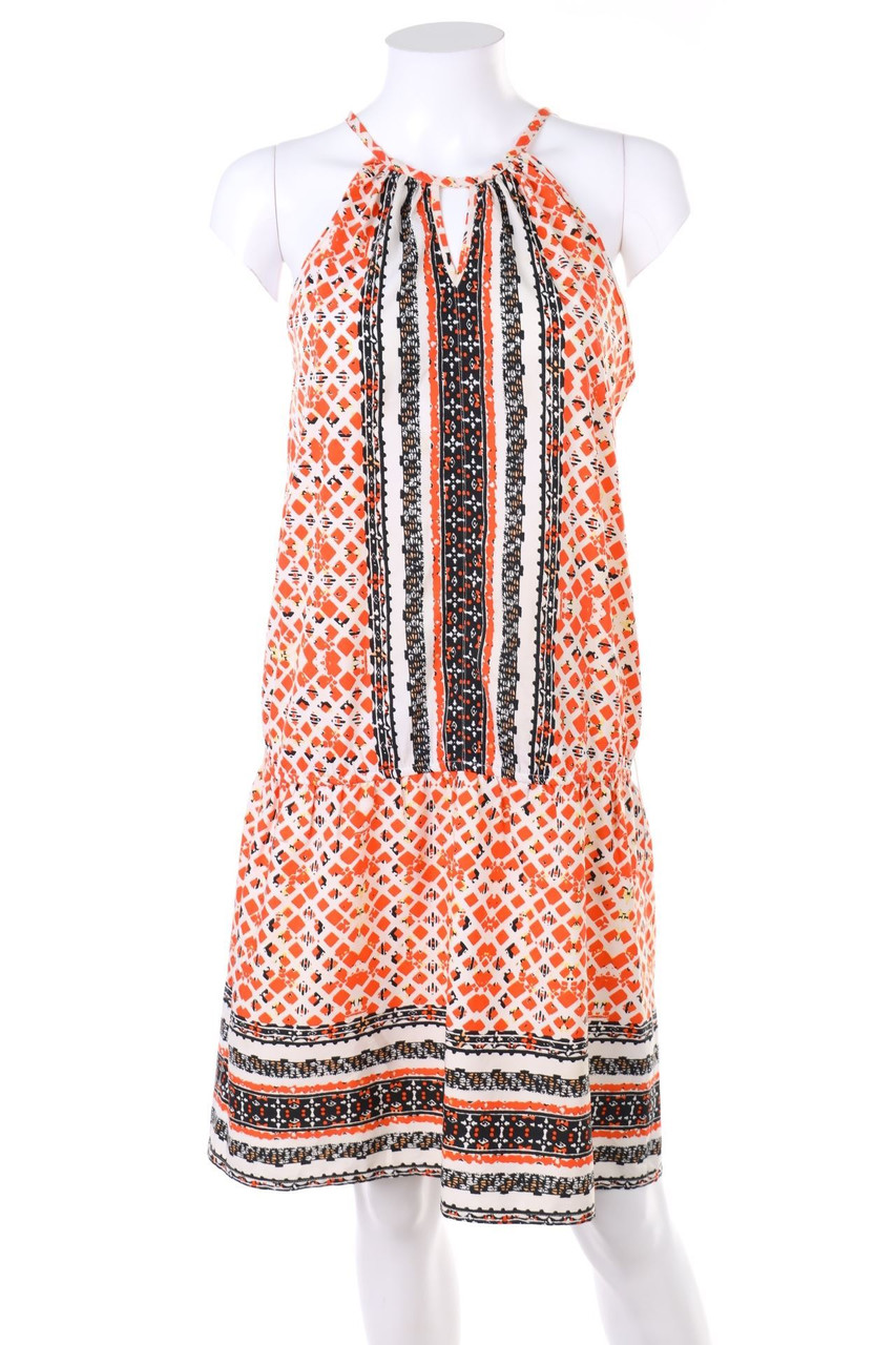 promod - Minikleid mit Print - D 38