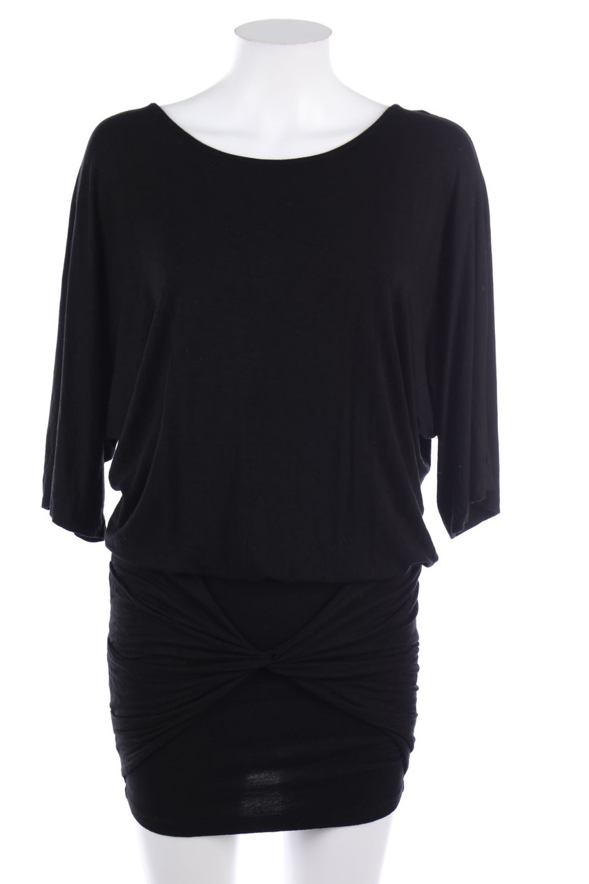 GUESS - Minikleid mit tiefem Rückenausschnitt - XS