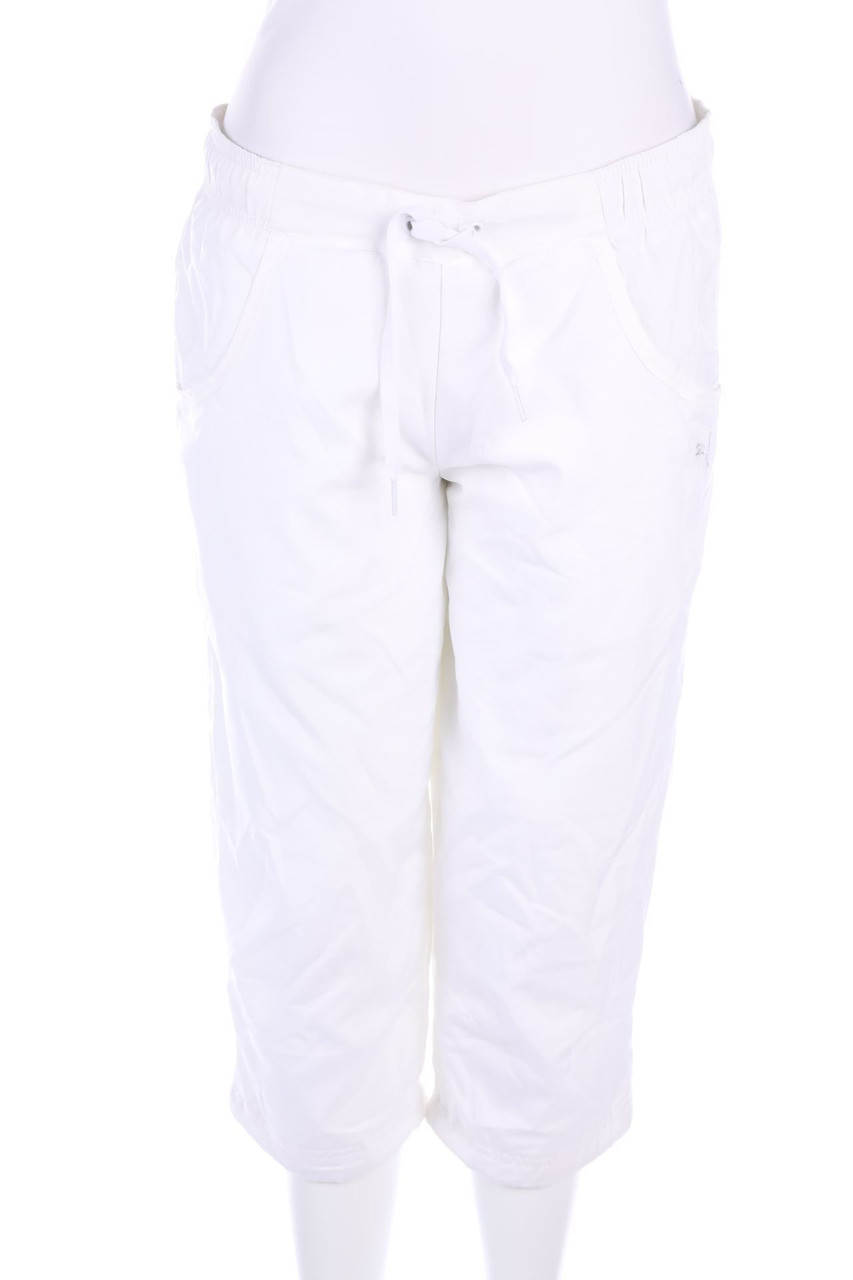 PUMA - Jogger-Sport-Shorts - D 36