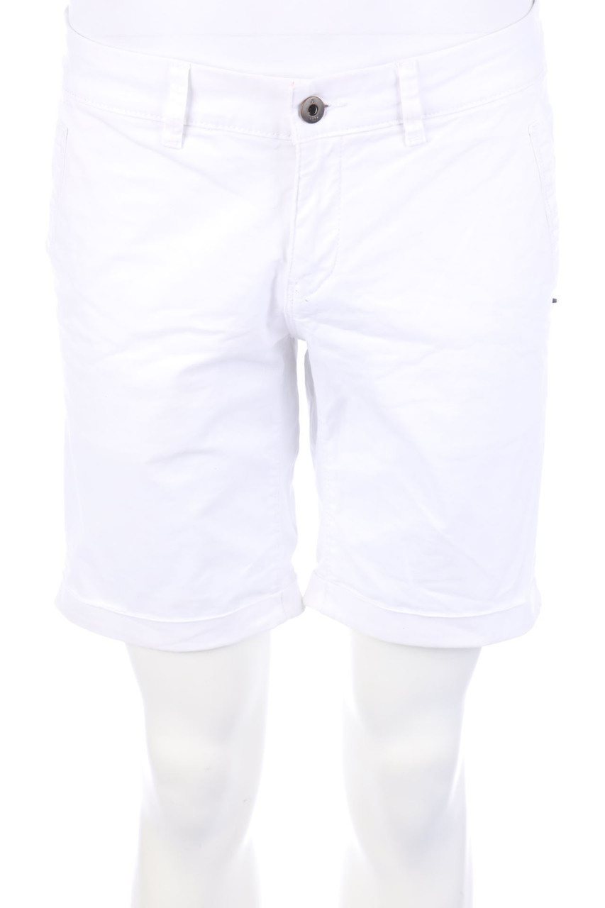 Gaastra - Jeans-Shorts aus Baumwolle - W32