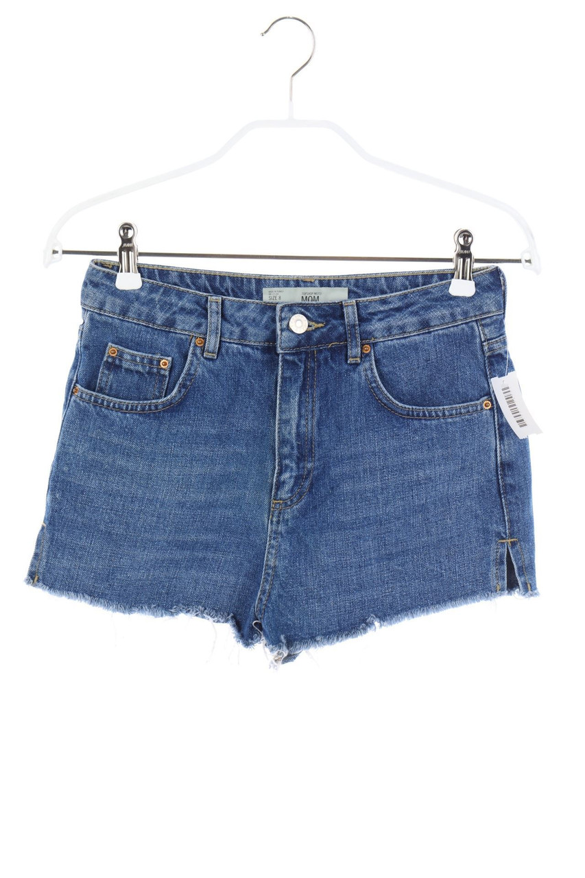 TOPSHOP - Jeans-Shorts - D 34