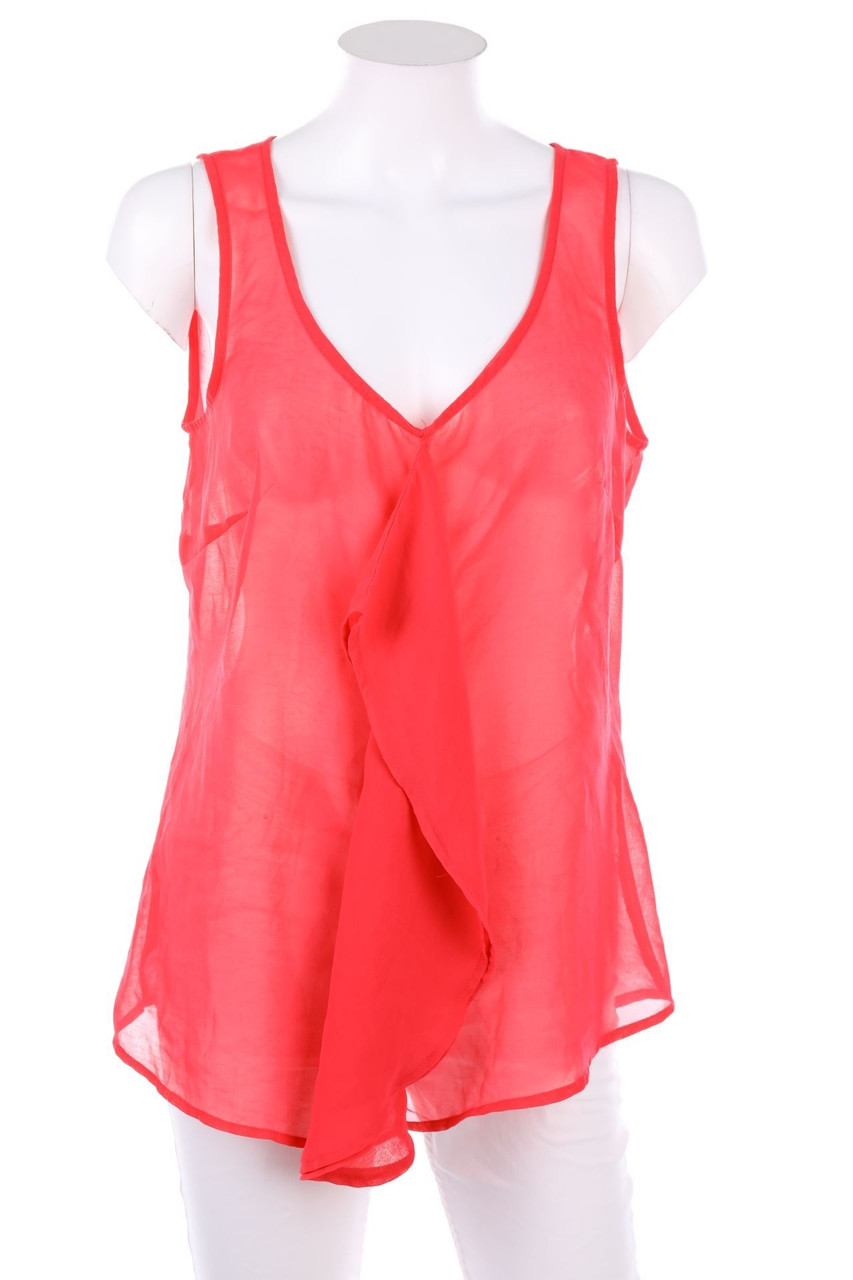 IMITZ - Chiffon-Blusentop - D 38