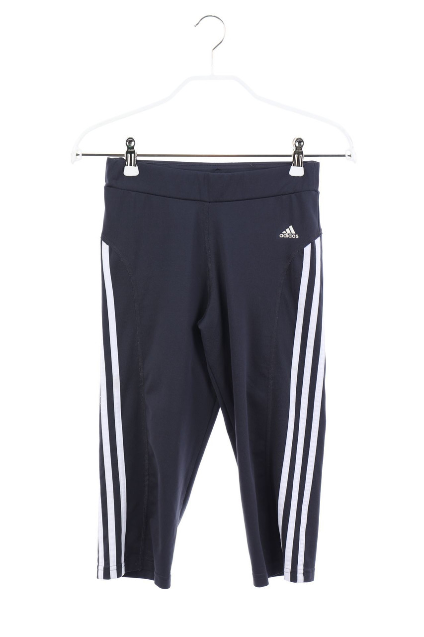 adidas - Leggings mit Logo-Print - 164