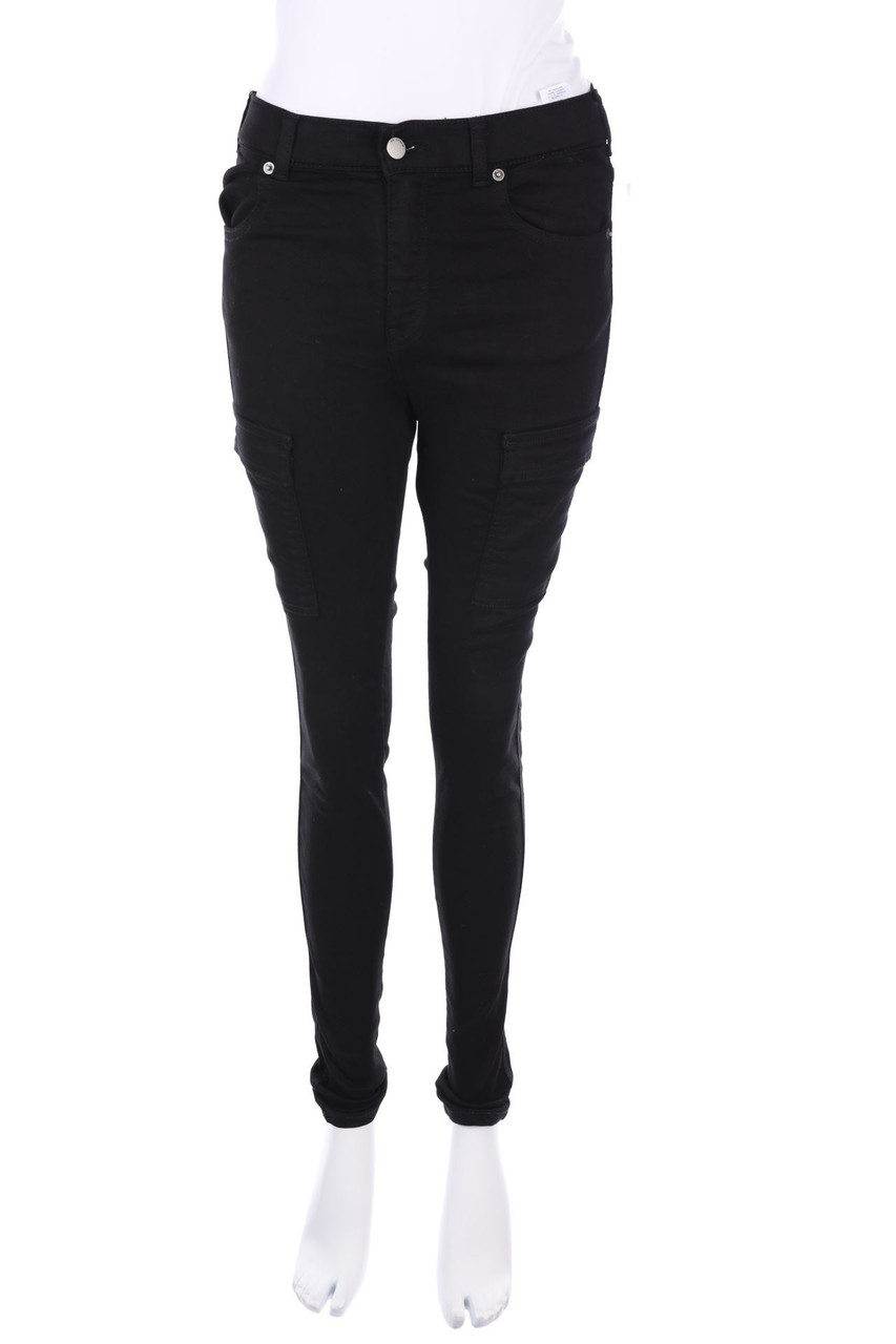 Dr. Denim Jeansmakers - Cargo-Hose - S