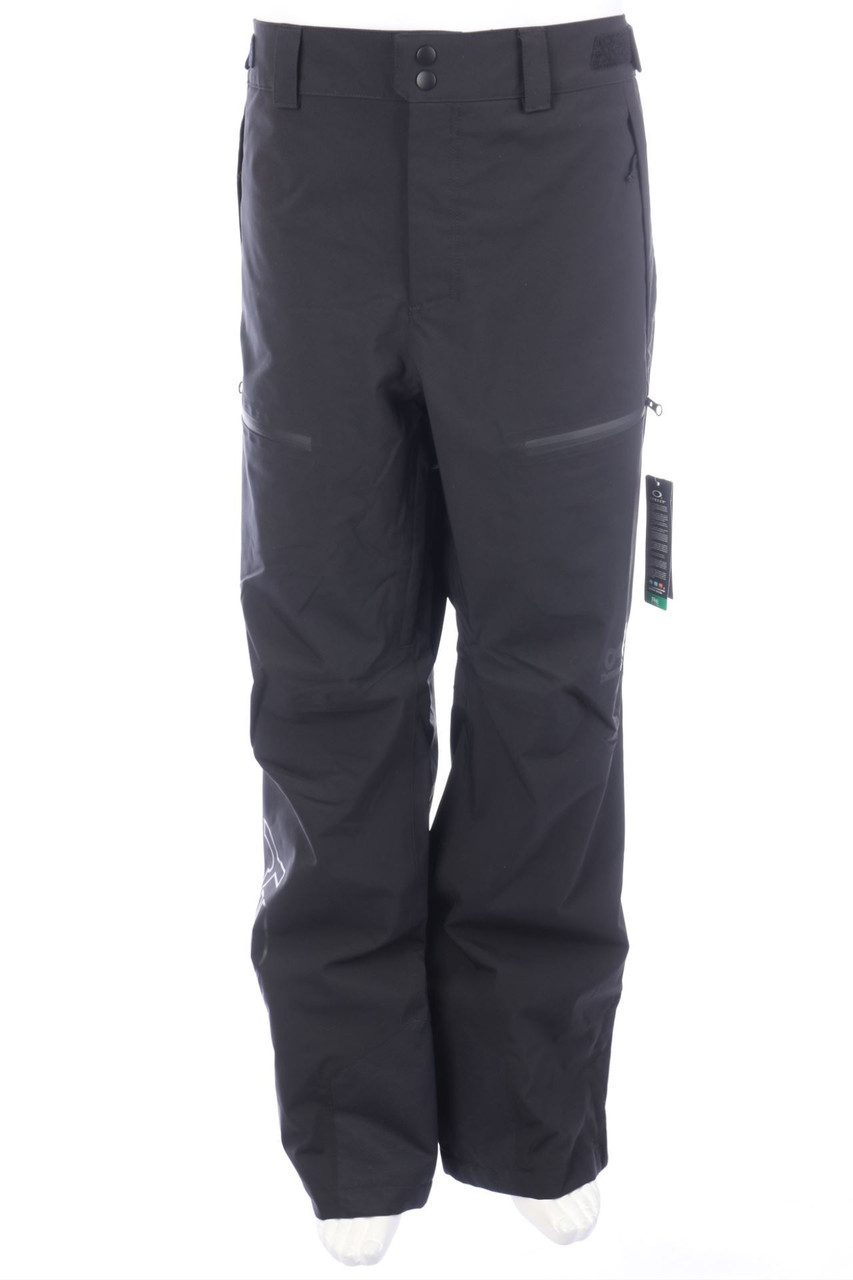 OAKLEY - Skihose mit Logo-Print - XL