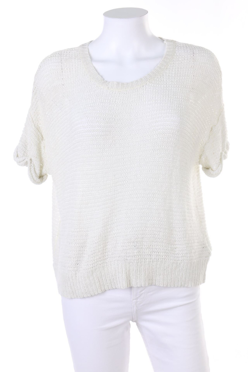 H&M - Strick-Pullover - M