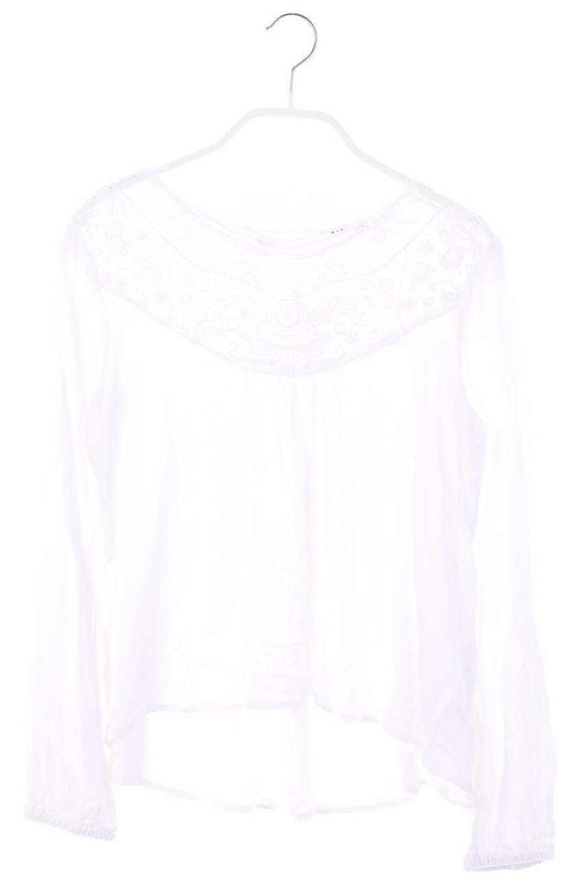 H&M - Bluse im Boho-Stil - 164