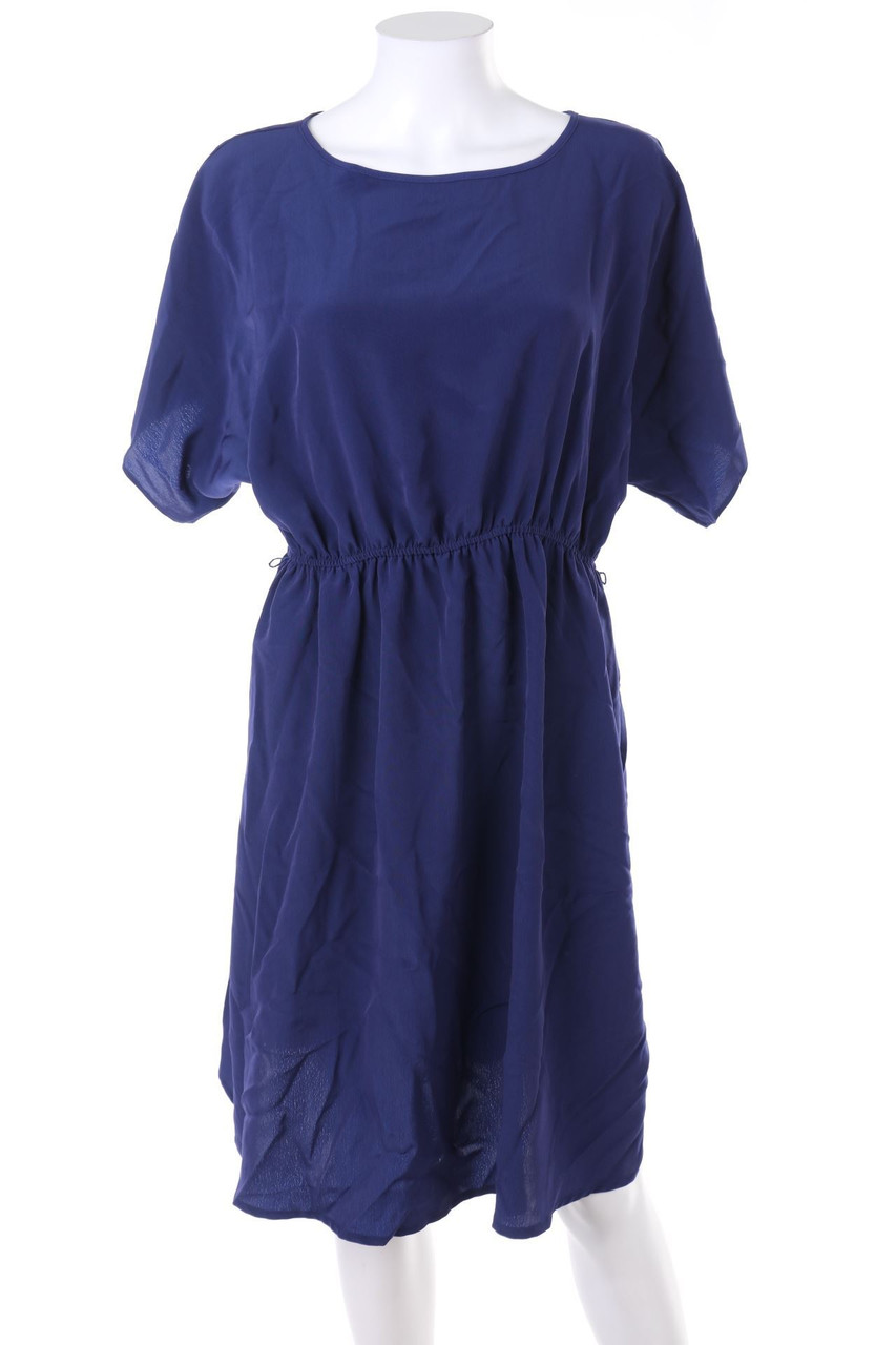 asos maternity - Umstands-Kleid mit Tunnelzug - D 40