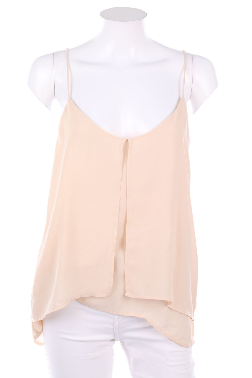 H&M - Top im Layer Look - D 40