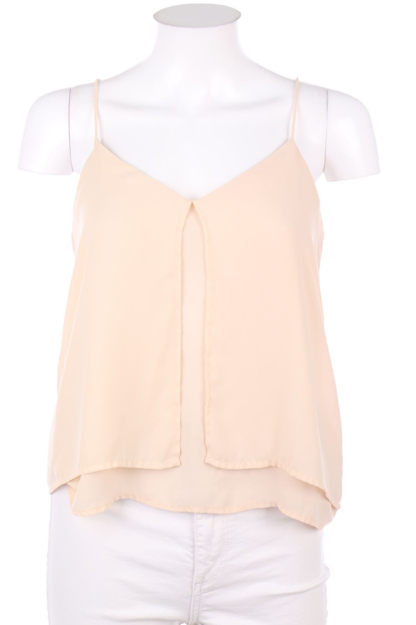 H&M - Top im Layer Look - D 34