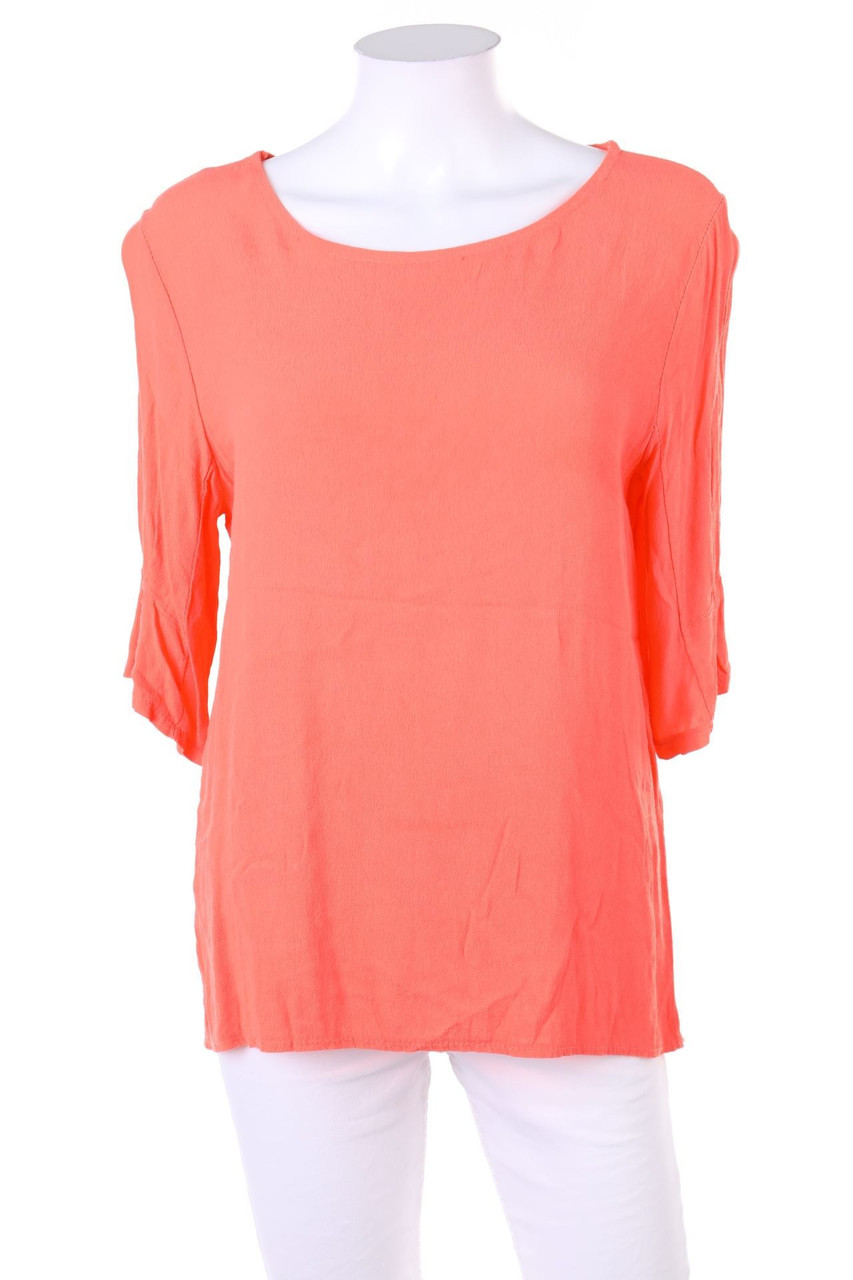 Ohne Label - 3/4-Arm-Shirt - XL