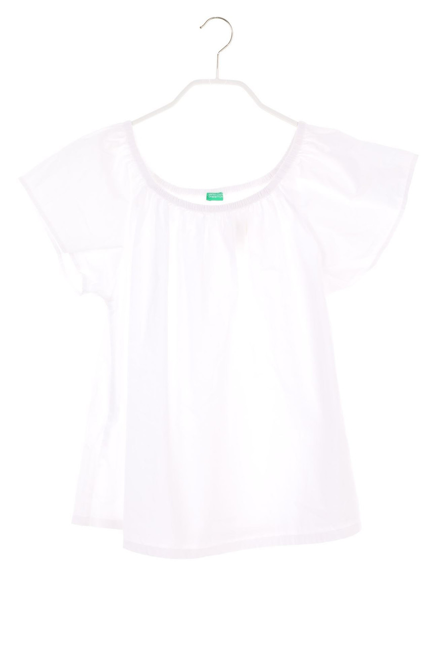 UNITED COLORS OF BENETTON - Carmen-Bluse - 170