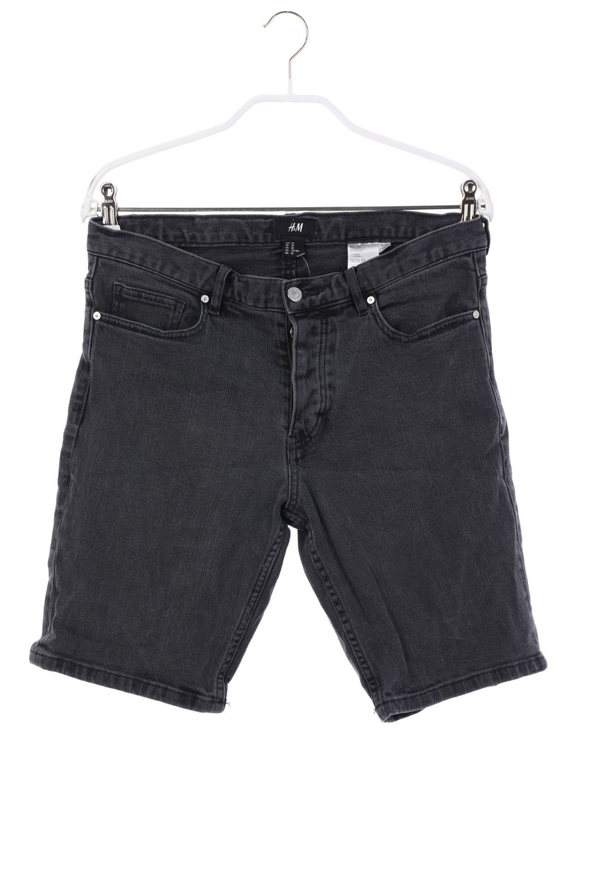 H&M - Jeans-Shorts - W30