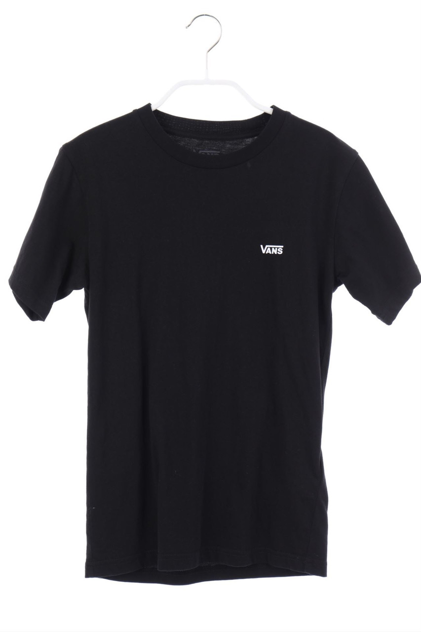 vans - T-Shirt mit Logo-Print - XS