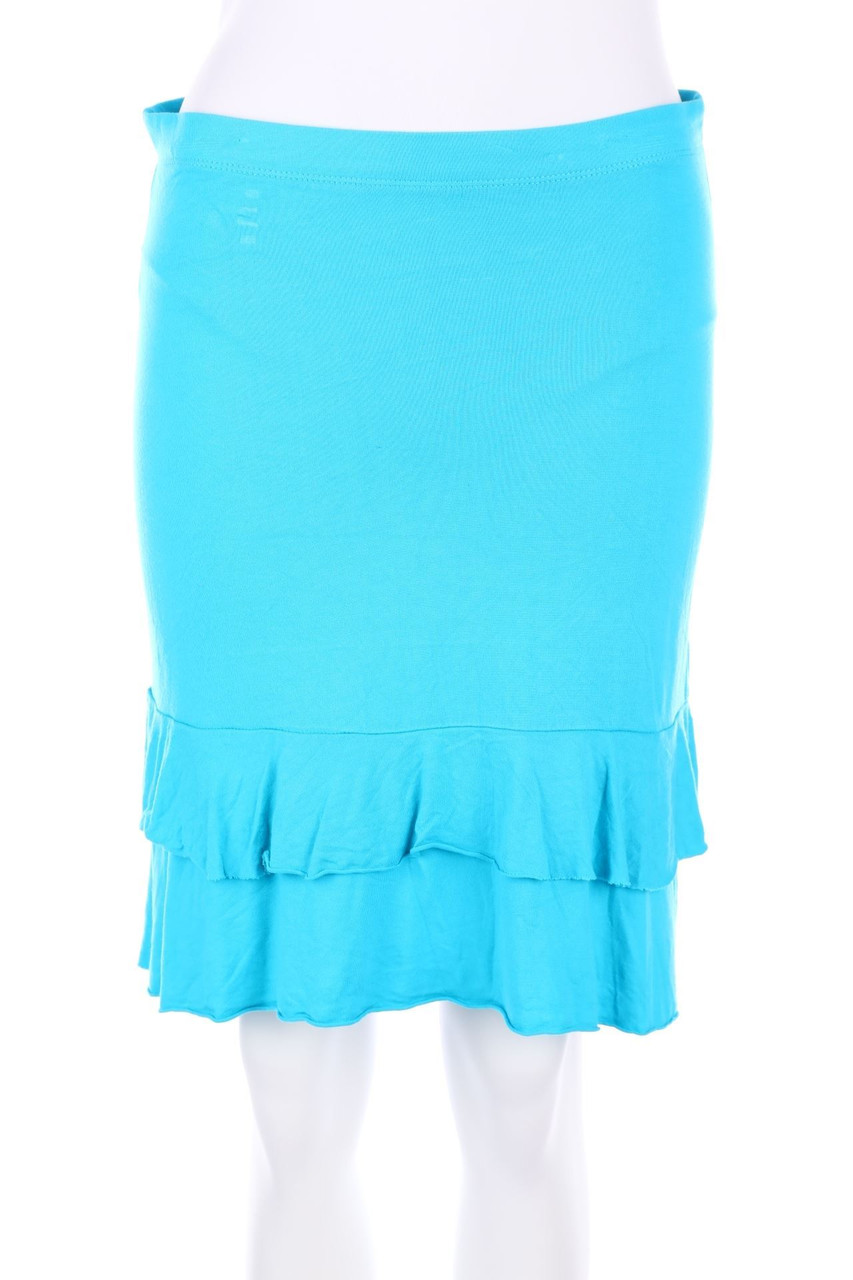 HEMA - Minirock im Layer Look - M