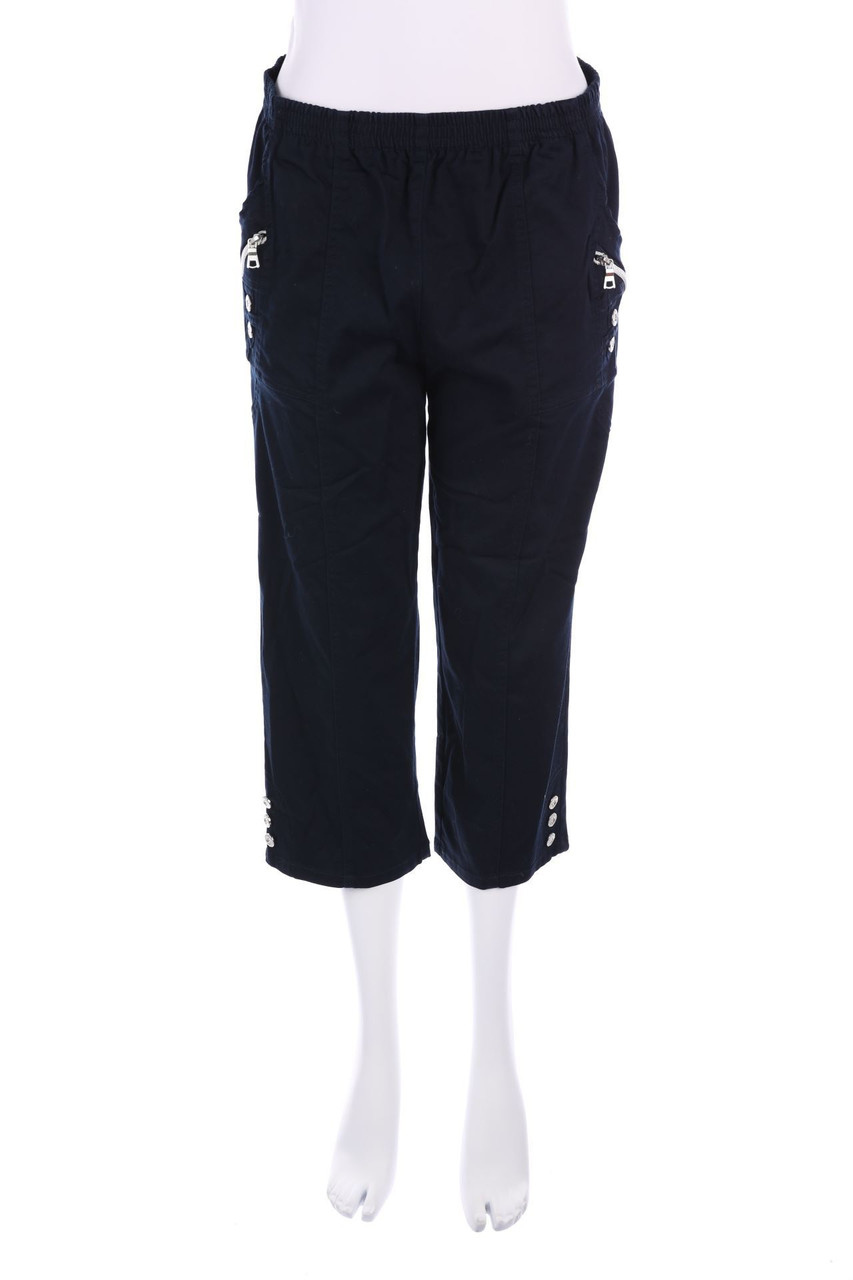 soyaconcept - Capri-Hose - L