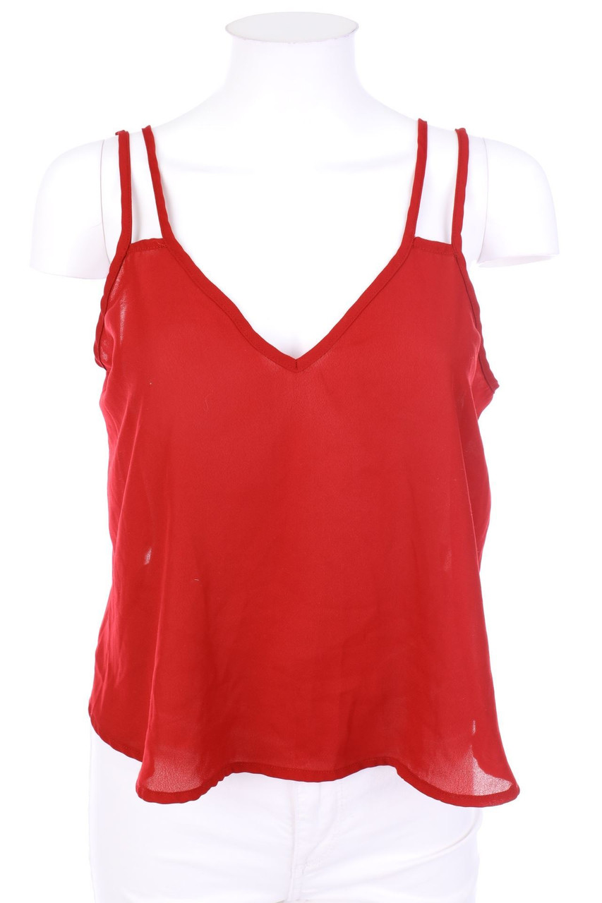 SHEIN - Blusentop - L