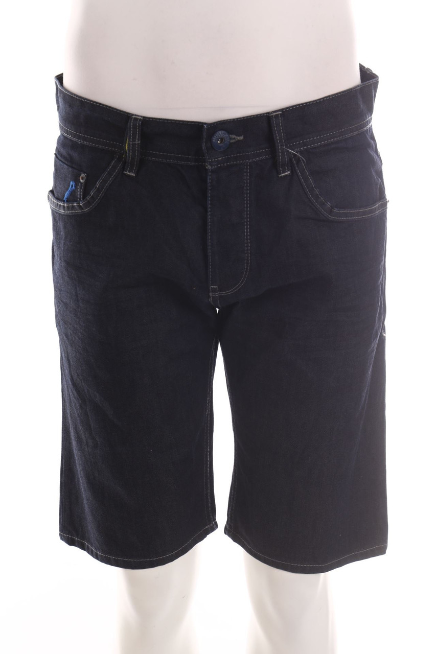 QS by s.Oliver - Jeans-Shorts - W31