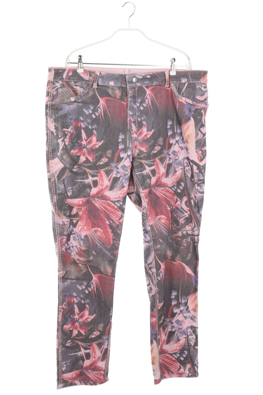 SECONDHAND - Wende-Straight Cut Jeans - W39