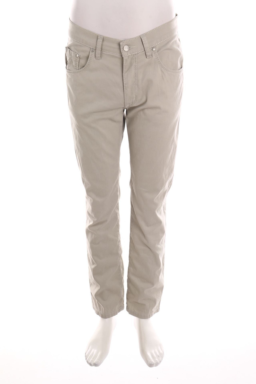 PIONEER - Straight Cut Jeans - W34