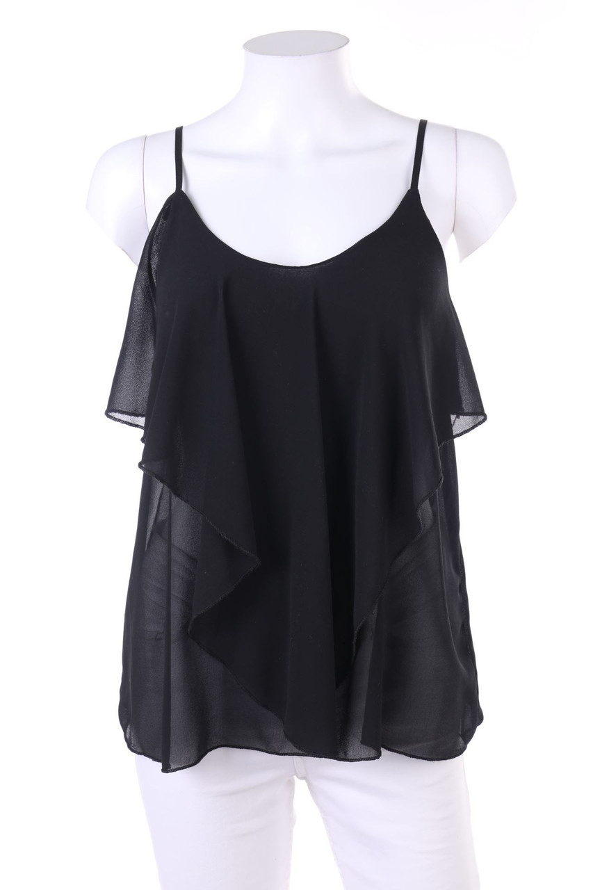 Ohne Label - Top im Layer Look - D 36