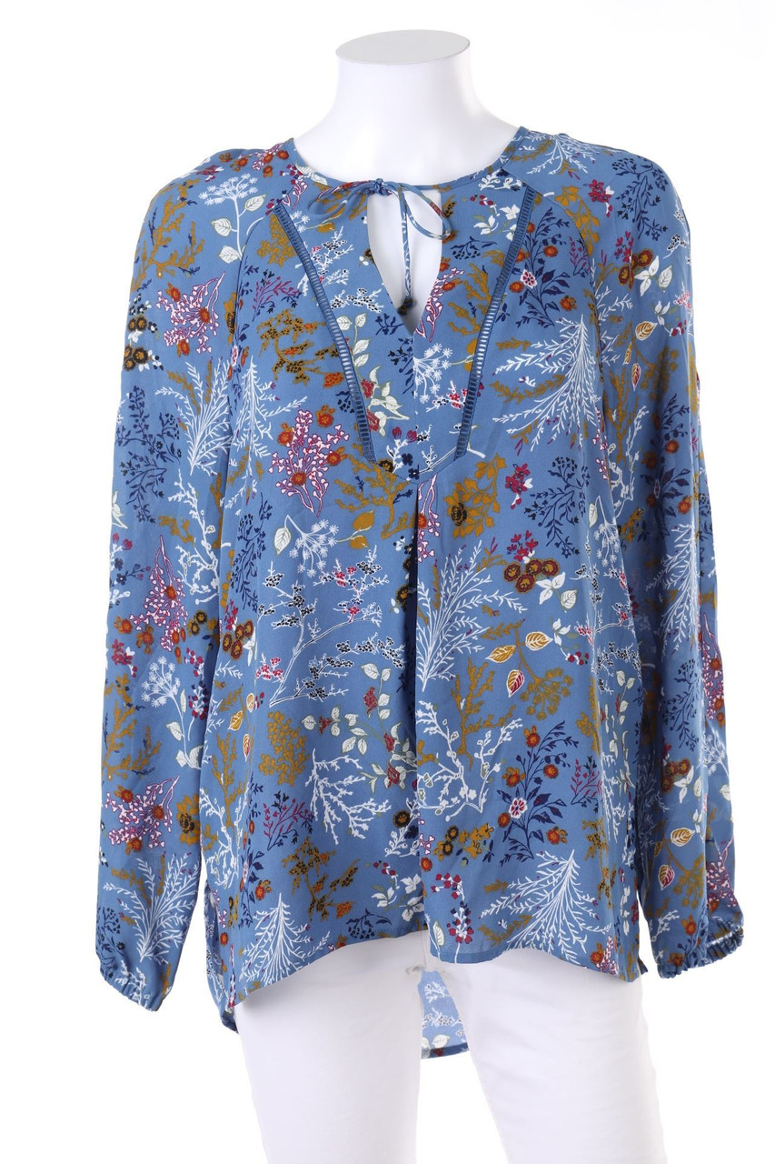 Yessica by C&A - Bluse mit floralem Muster - D 38