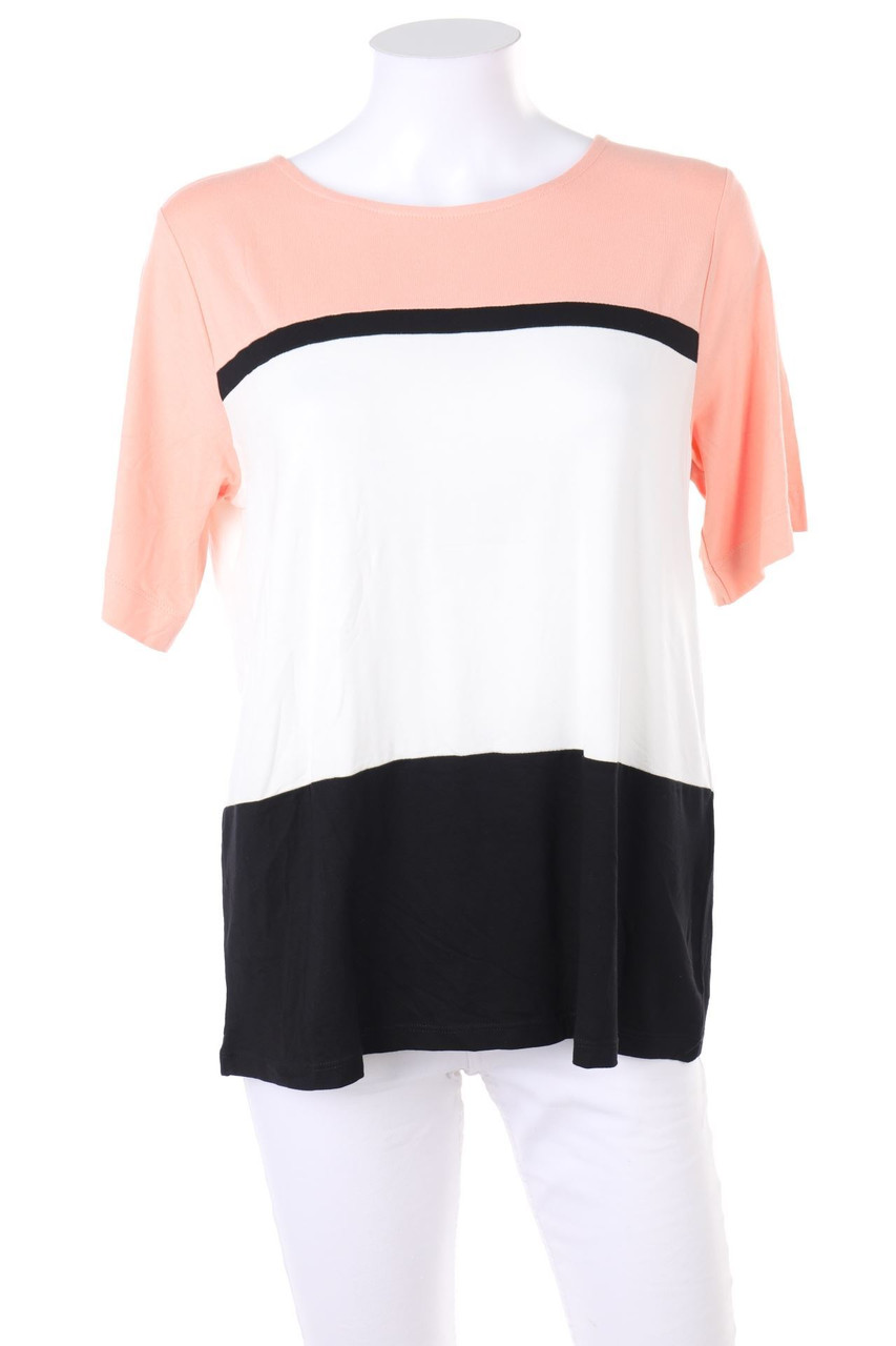 BLUEBELLE - 3/4-Arm-Shirt - M